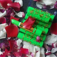 پک 120 عددی رژلب حرارتی مکه ای 