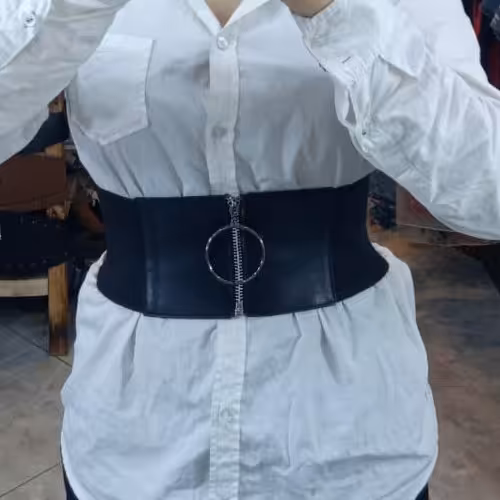 کمربند 20 ثانتی