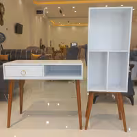 میز تحریر تک کشو