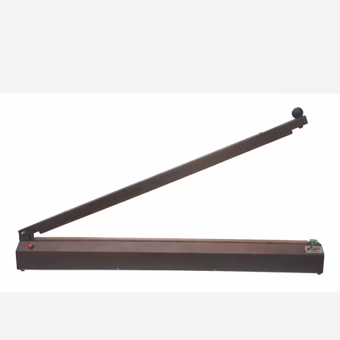 دوخت پلاستیک 100 سانت تک دوخت ساده  Power Press 