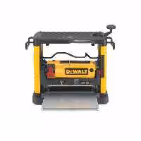 رنده گندگی رومیزی دیوالت مدل DW733   Dewalt Planing Machine Model DW733