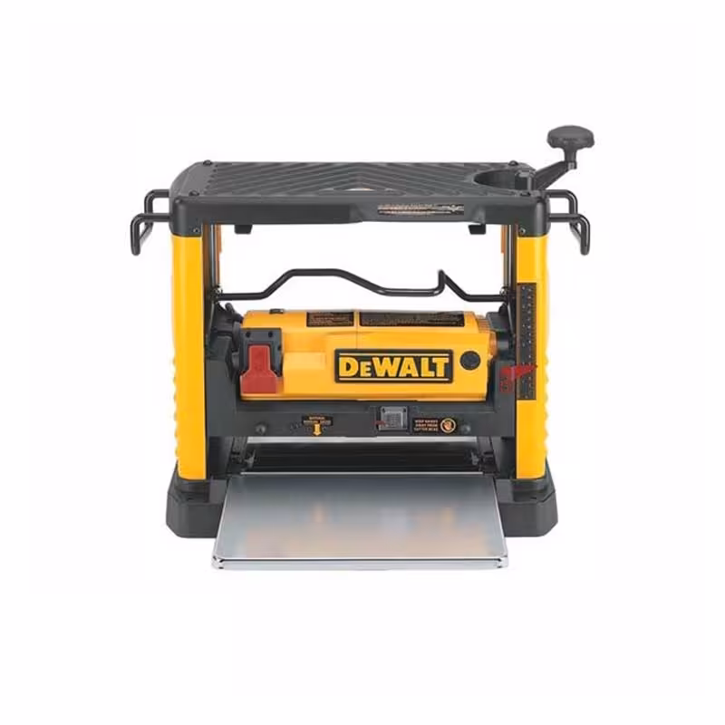 رنده گندگی رومیزی دیوالت مدل DW733   Dewalt Planing Machine Model DW733