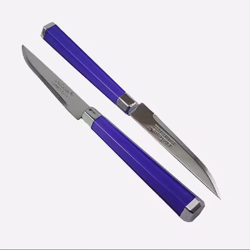 کارد تک آلفا یونیک 12 پارچه کد 5833