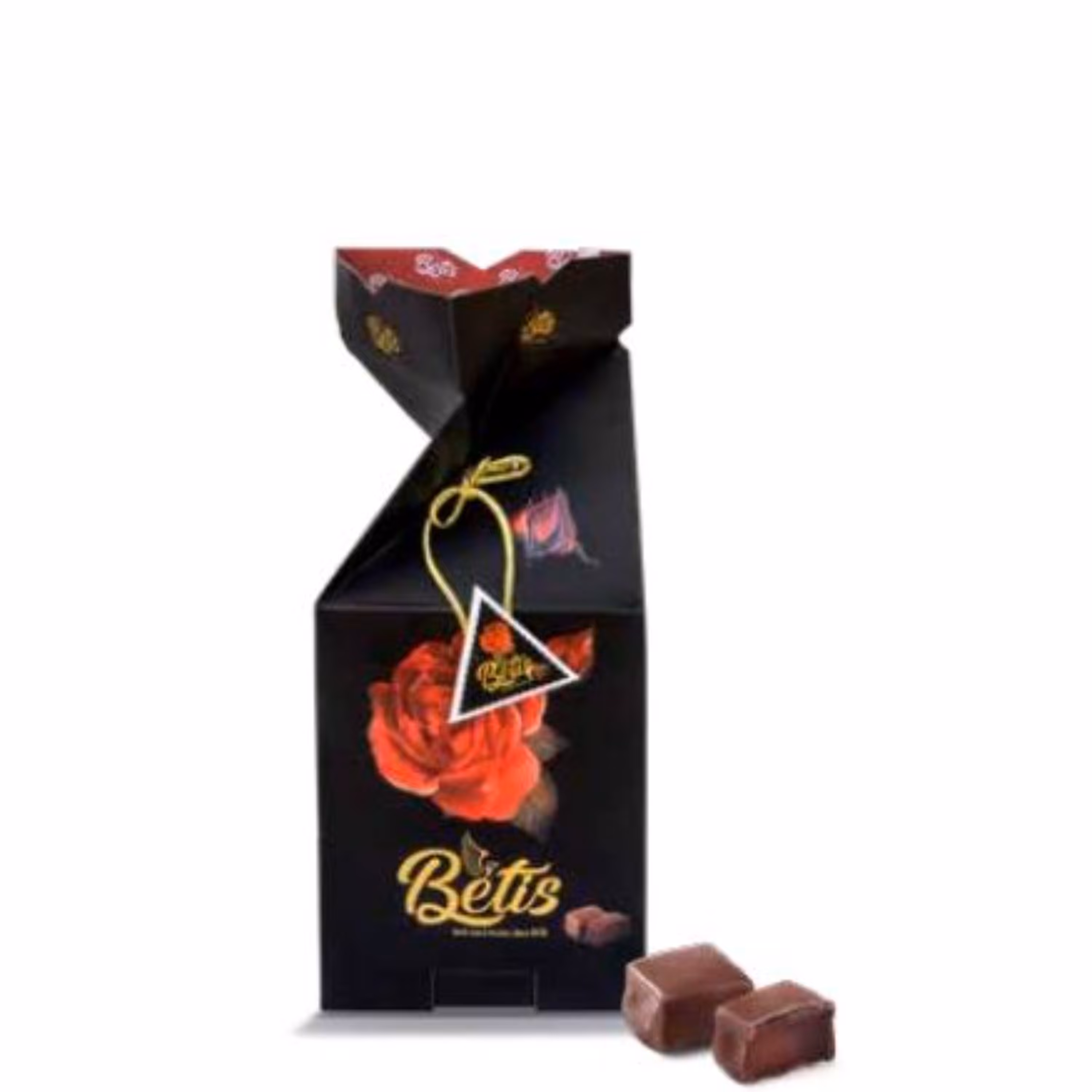 شکلات ژله ای طرح رزالی خوش طعم و جذاب مناسب برای هدیه