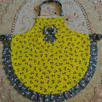 پیشبند آشپزخانه 