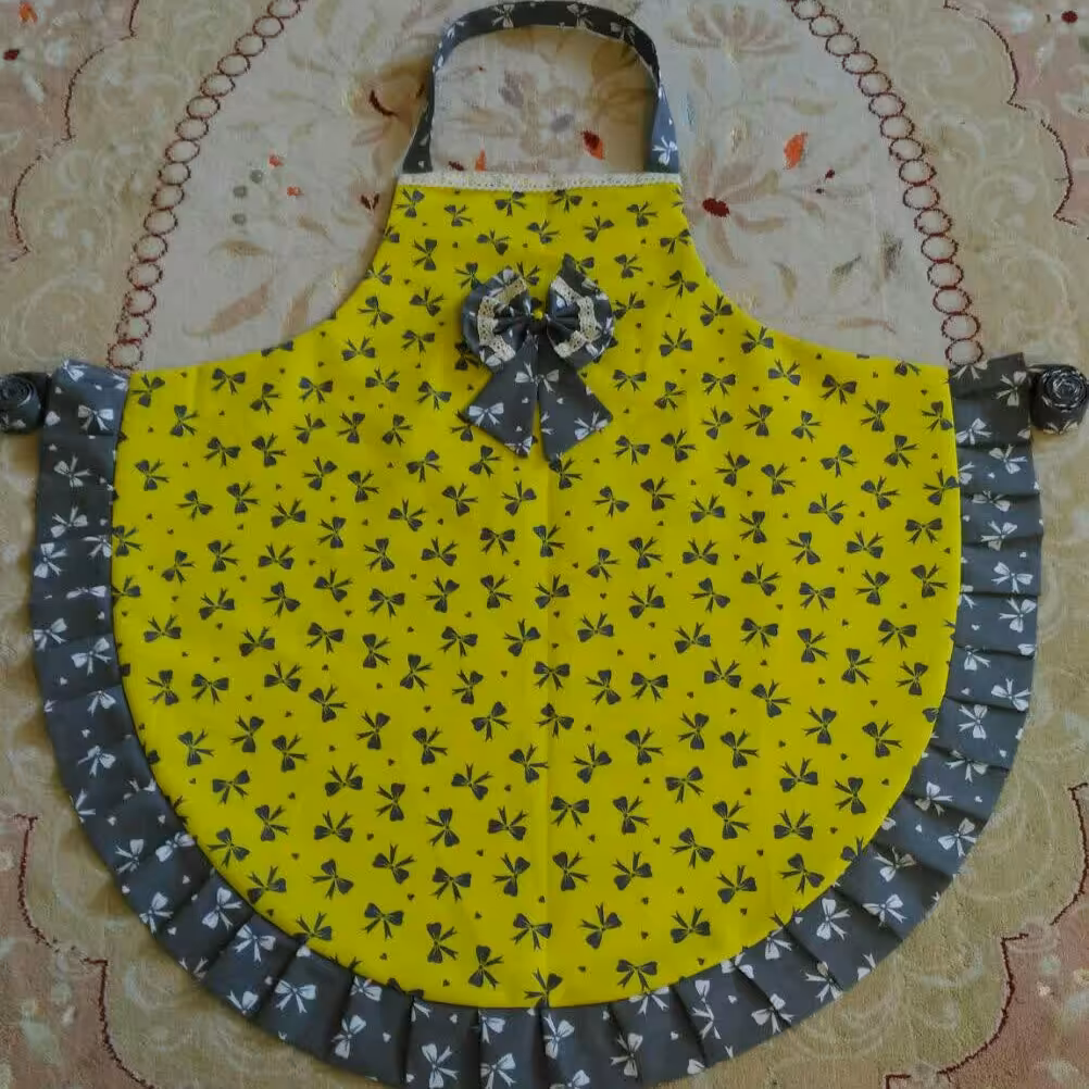 پیشبند آشپزخانه 