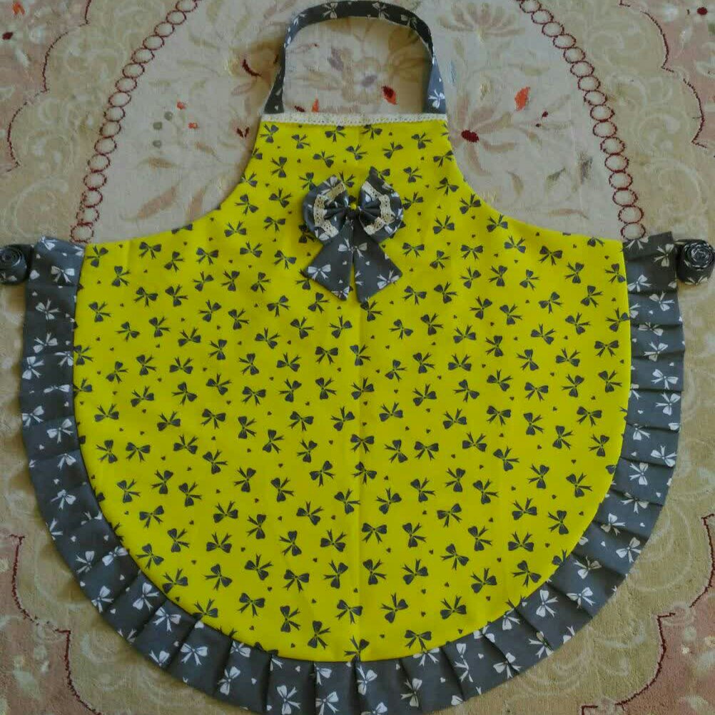 پیشبند آشپزخانه 