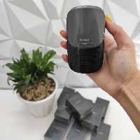 هدفون بی سیم لانگسدوم مدل Cube X-TE06