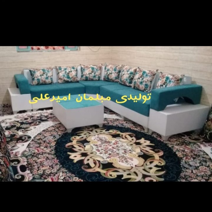 مبل روحام