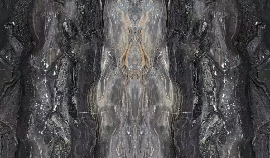 سرامیک اسلب پرسلان مهسرام مدل Rose