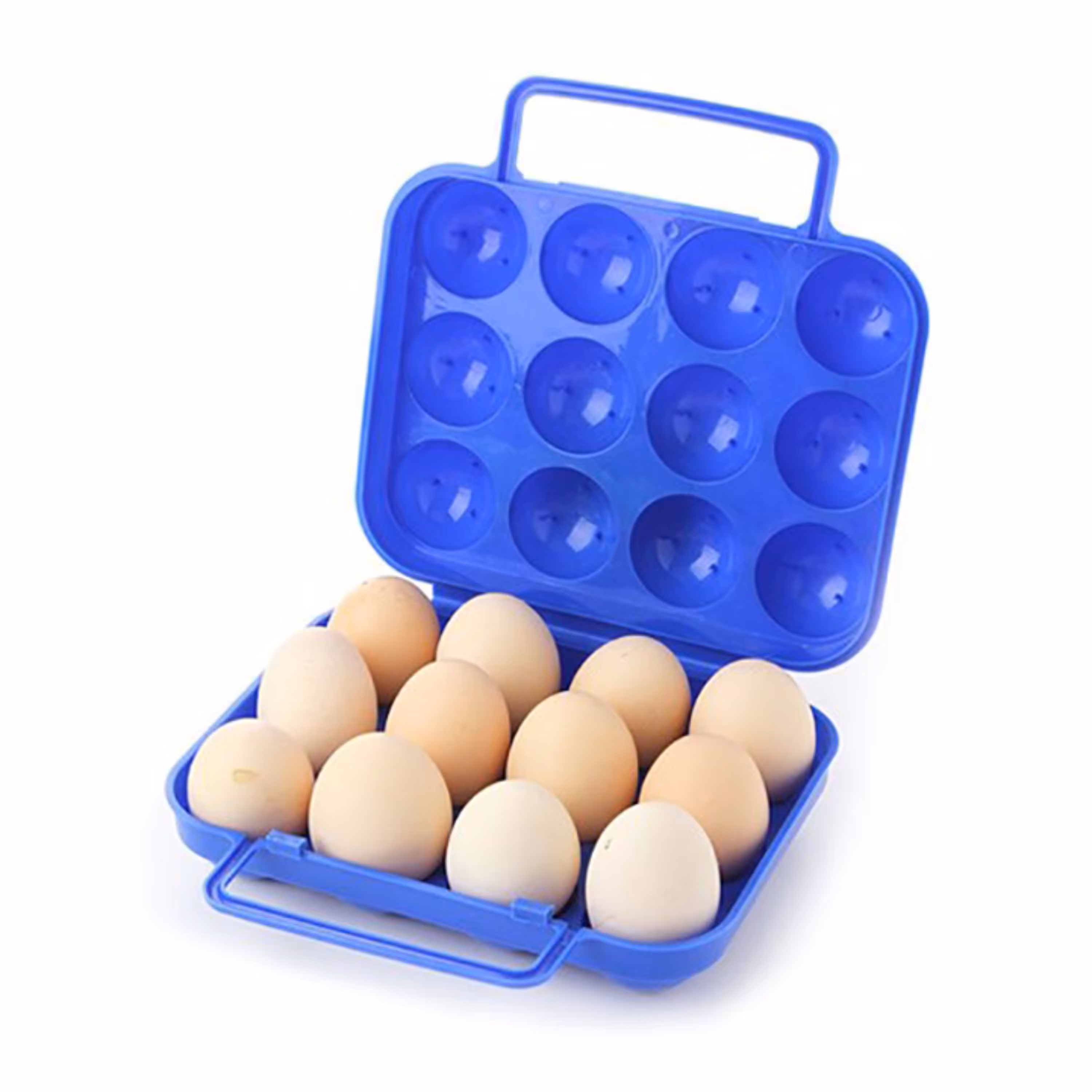 جا تخم مرغی 12 تایی