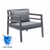 مبل تکنفره دنیز I نظری (Single seat)(زمان ارسال 15 تا 20 روز کاری)