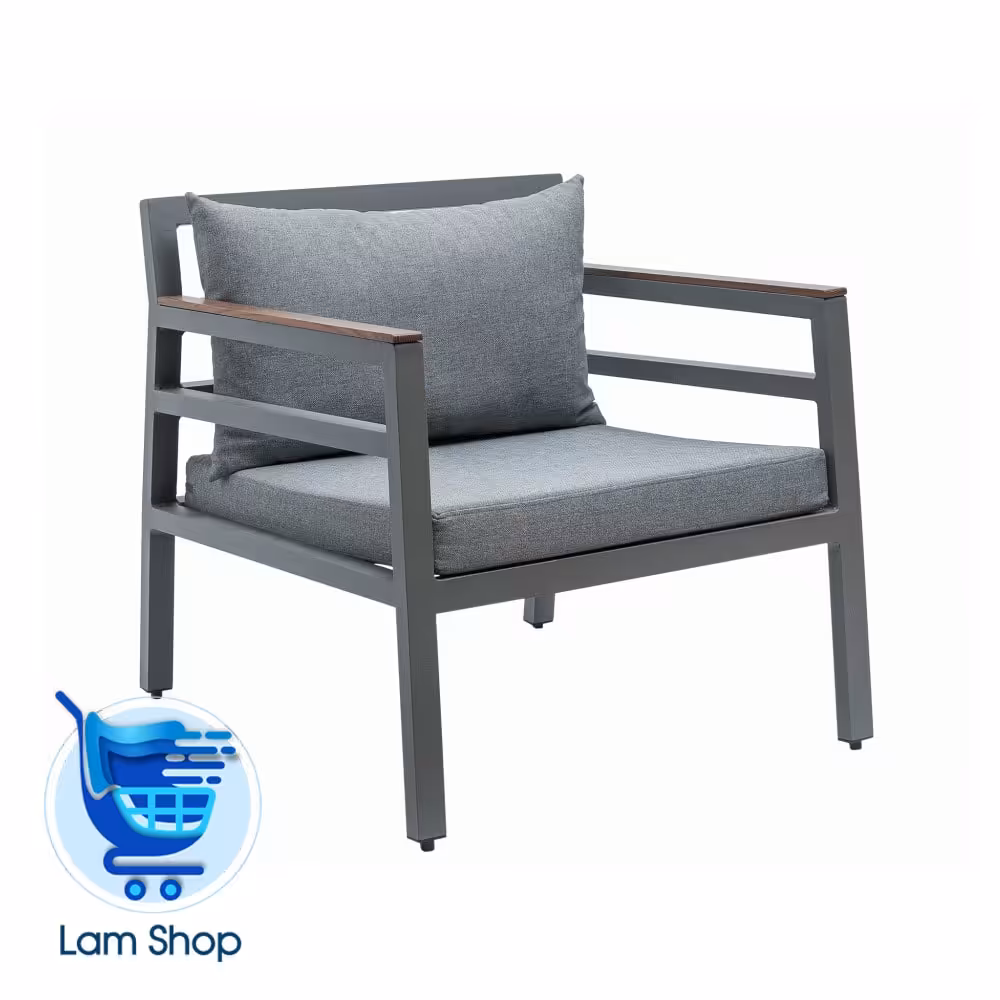 مبل تکنفره دنیز I نظری (Single seat)(زمان ارسال 15 تا 20 روز کاری)