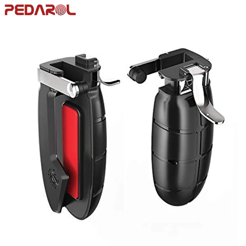 دسته بازی پابجی آیپد و تبلت مدل AK-Pad