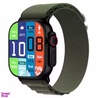 ساعت هوشمند گیفت کالکشن مدل Ultra Mini