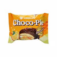 کیک والس پرتقالی 30 گرم شوکو پای - choco pie