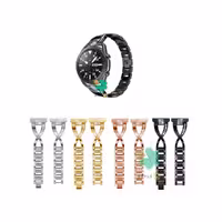 بند ساعت فلزی Flash مناسب سامسونگ Galaxy Watch 3 45mm