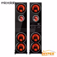 پخش کننده خانگی میکرولب PHOENIX 3