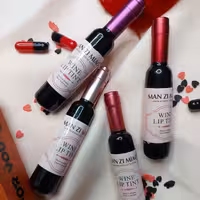 تینت لب شامپاینی