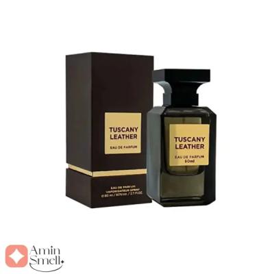 ادکلن توسکانی لدر فرگرانس ورد | Tuscany Leather Fragrance World