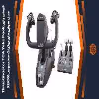 فرمان بازی Thrustmaster TCA Yoke Pack مدل هواپیمای بوئینگ مخصوص Xbox