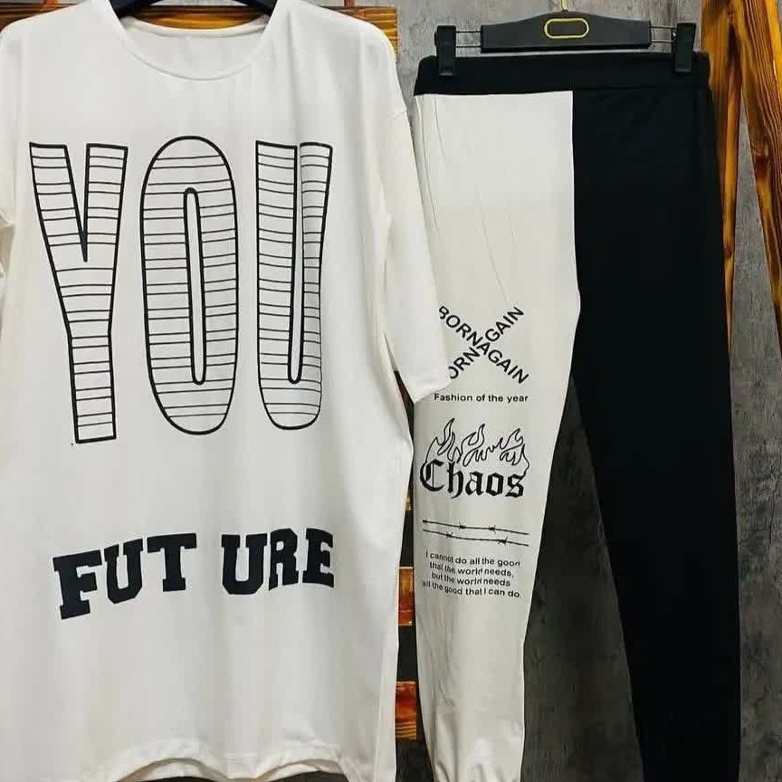 تیشرت شلوار