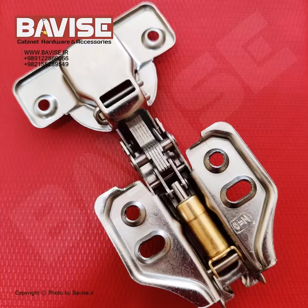 لولا گازور  آرامبند برند اچ ام - پمپ کوچک طلایی - پایه جتی - وزن 75 گرمی - بسته 200 عددی