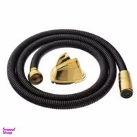 شلنگ توالت مدل بارکا