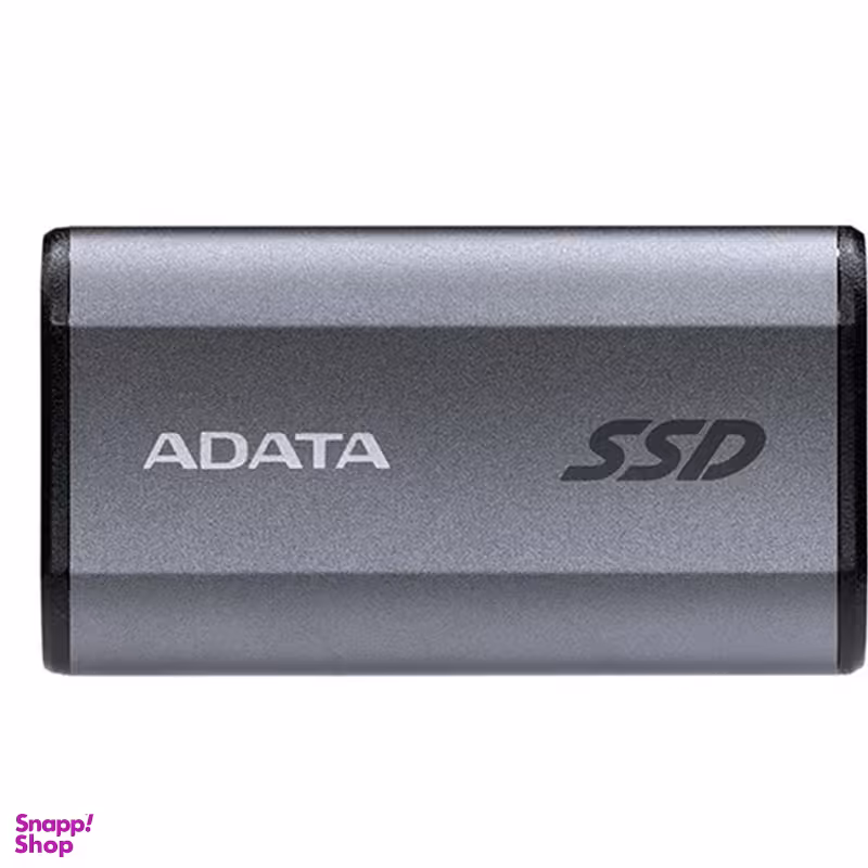 حافظه SSD اکسترنال ای دیتا مدل Elite SE880