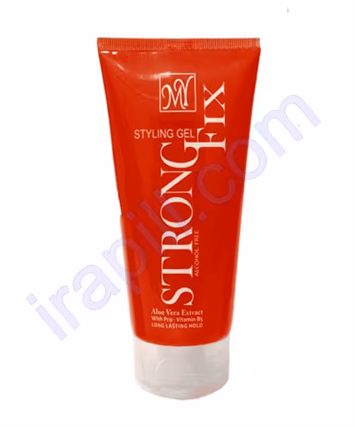 ژل موی سر قوی مای 150 میلی لیتر
