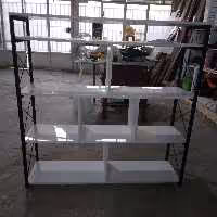 کتابخانه استند مدل کیان 110