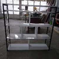 کتابخانه استند مدل کیان 110