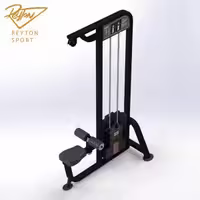 دستگاه زیر بغل لت پارامونت سری COMPACT