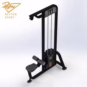 دستگاه زیر بغل لت پارامونت سری COMPACT