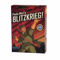 بازی فکری بلیتس کریگ  BLITZKRIEG

