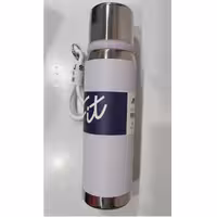 فلاسک اس ام زد Fit 700 ML بنفش