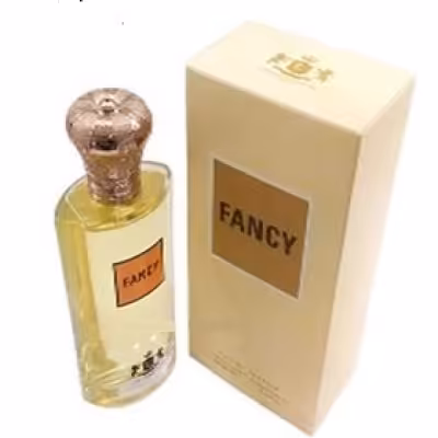 ادو پرفیوم مردانه لرد فراگرنس ورد مدل فنسی حجم 100 میل