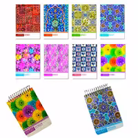 دفترچه یادداشت 1.8 کلاسیک وحدت