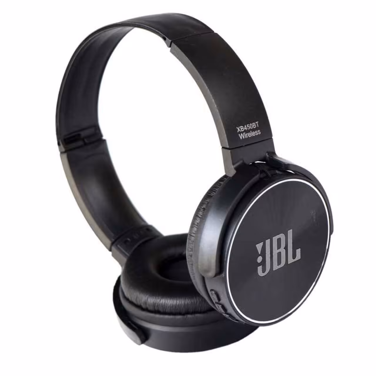 هدفون بلوتوثی و رم خور جی بی ال مدل 450BT