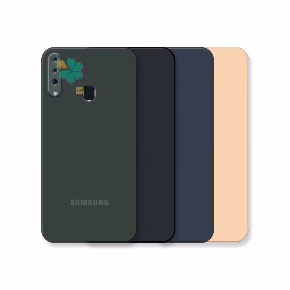 قاب گوشی گرافیتی AG مناسب Samsung Galaxy A20s