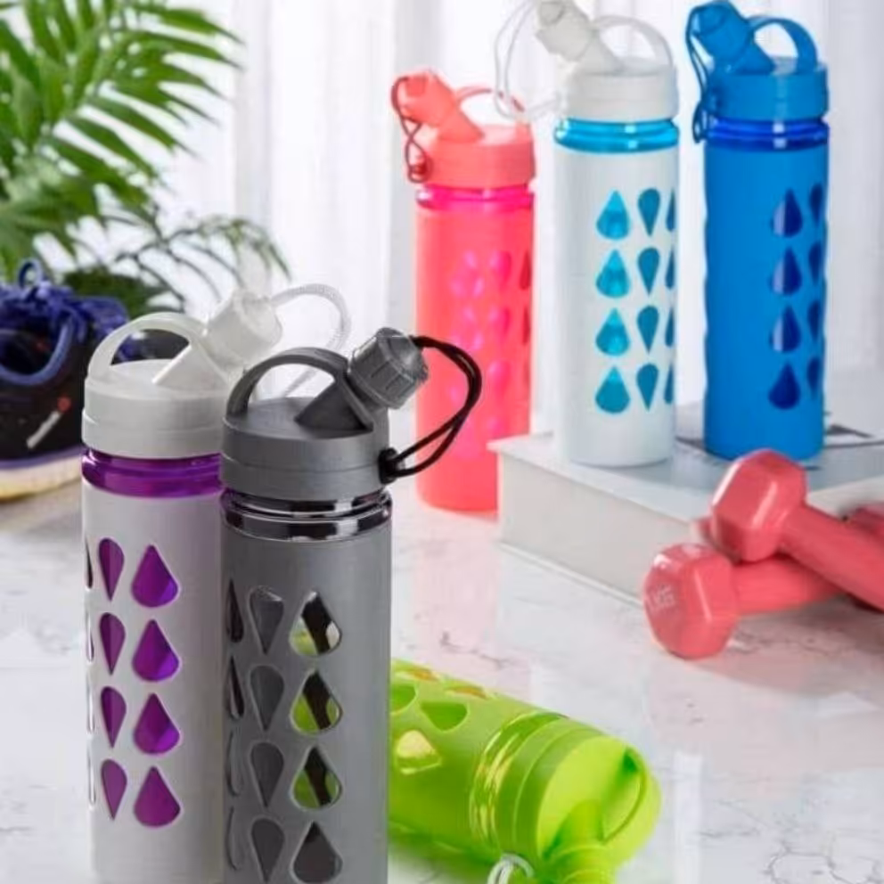 قمقمه کاوردار اشکی