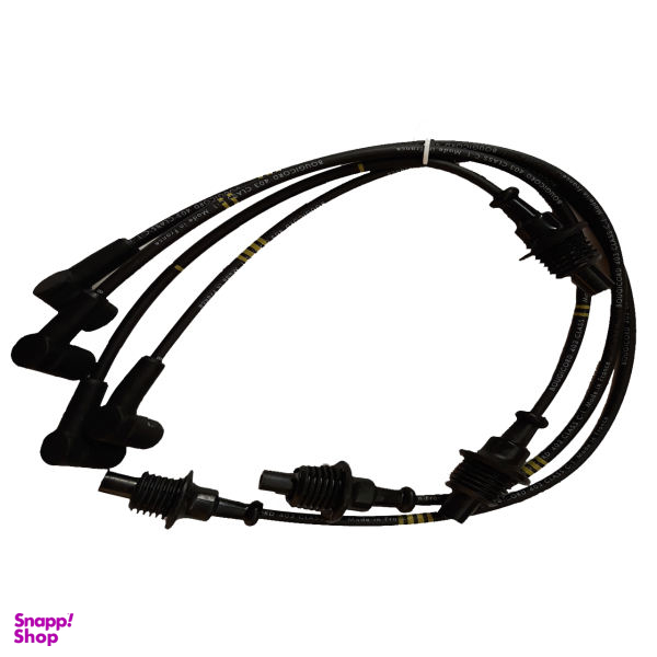 وایر شمع بوجیکرد مدل 9600997 مناسب برای خودروی پژو پارس، پژو 405 و سمند (ساخت فرانسه)