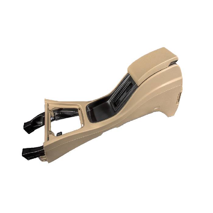 کنسول وسط آذین پارت مناسب پژو پارس جدید کد 32421003