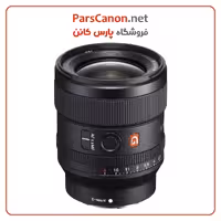 لنز سونی Sony FE 24mm f/1.4 GM Lens