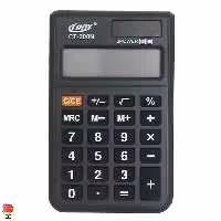 ماشین حساب جیبی رونی مدل Rony CT-200N