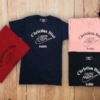 تیشرت نخی نایک