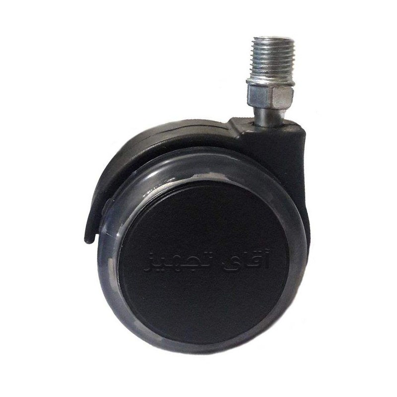 چرخ دوقلو صندلی پیچی