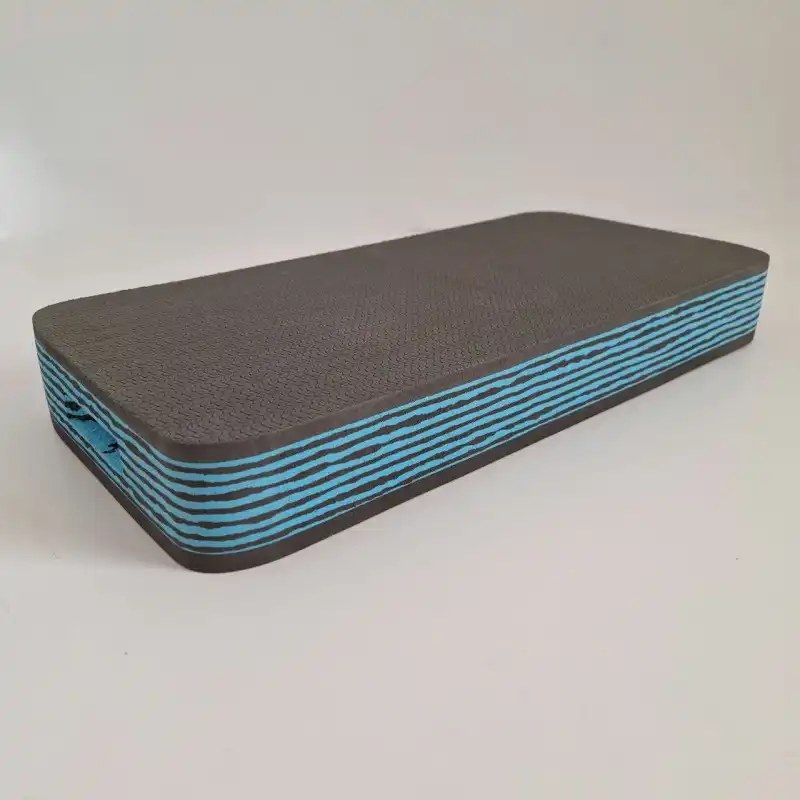 تخته استپ ورزشی فومی استپ دار سه لایه TS-600