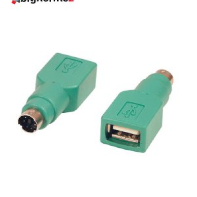 تبدیل USB به PS2