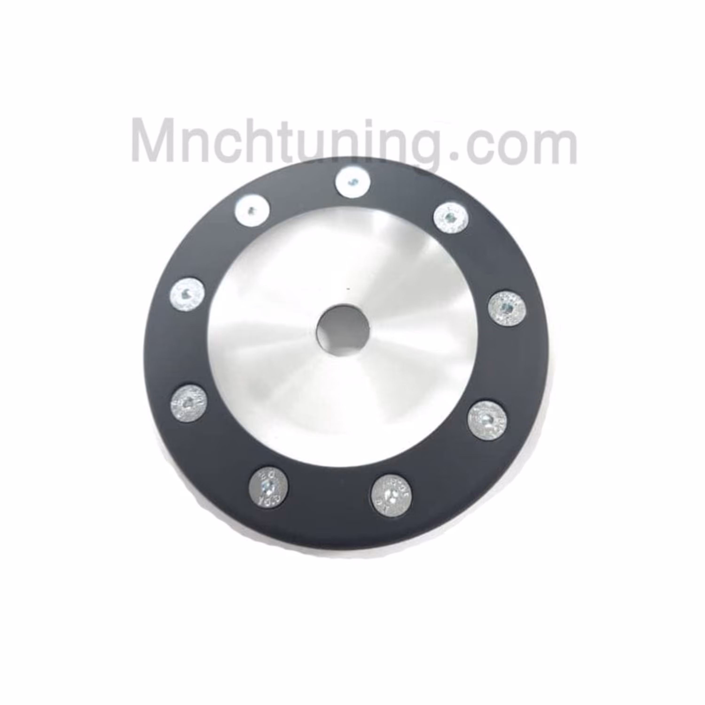 درب باک 206- 207 - رانا مدل  آرسی طرح دور مشکی